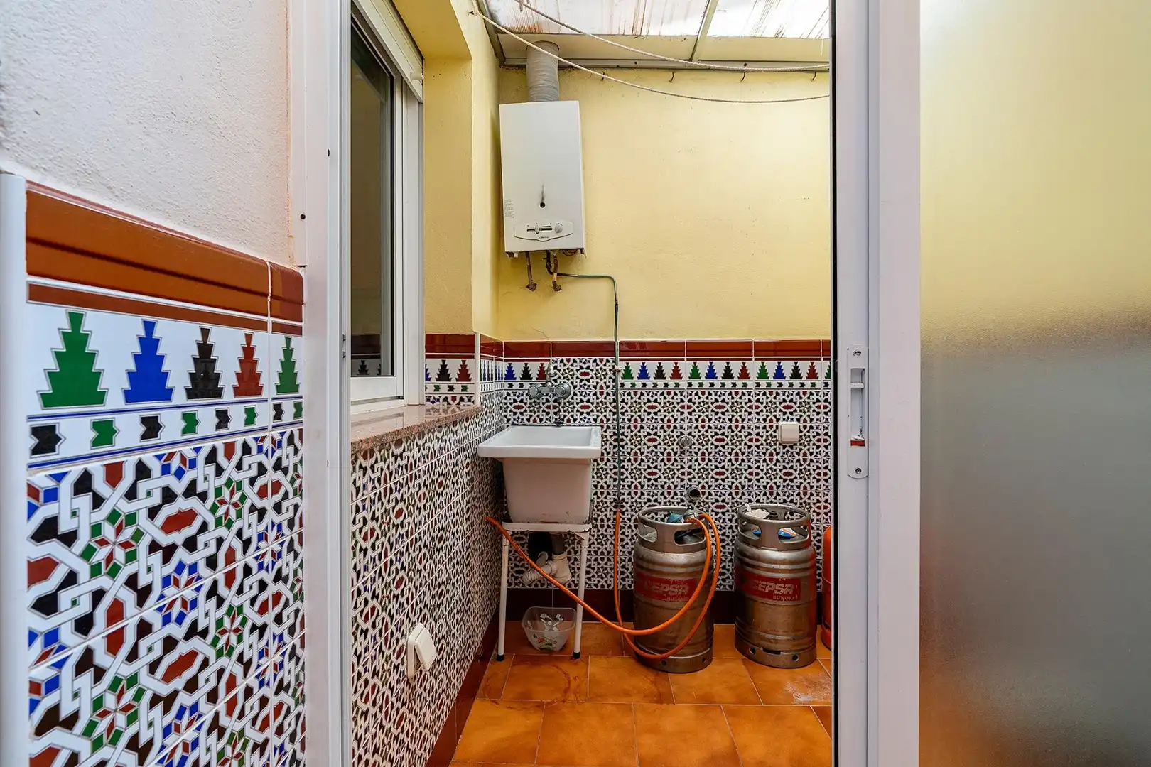 Flat with lift for sale in Balerma, imagen 10
