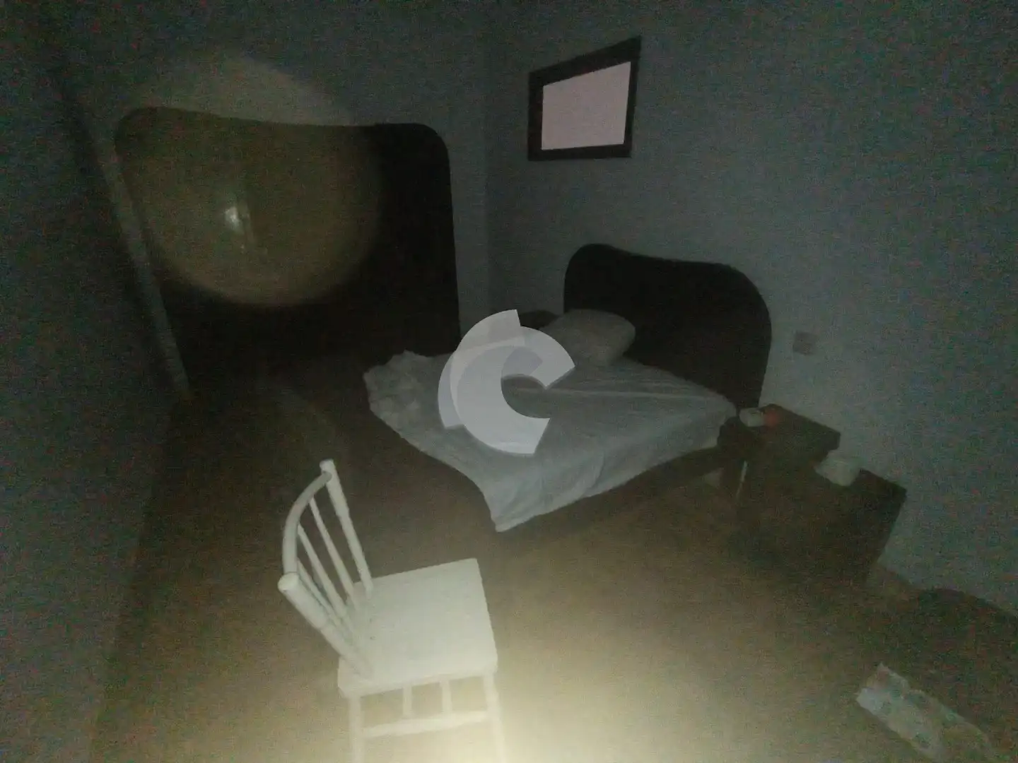 Habitación de Edificio en venta en Celanova