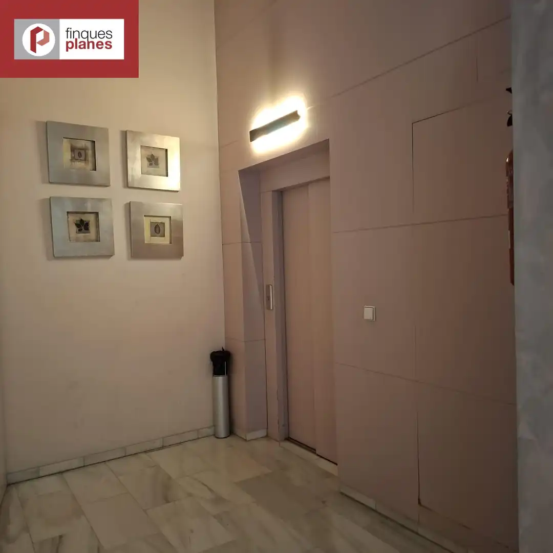 Wohnung zum Verkauf in La Seu d'Urgell mit Heizung, Möbliert und Balkon