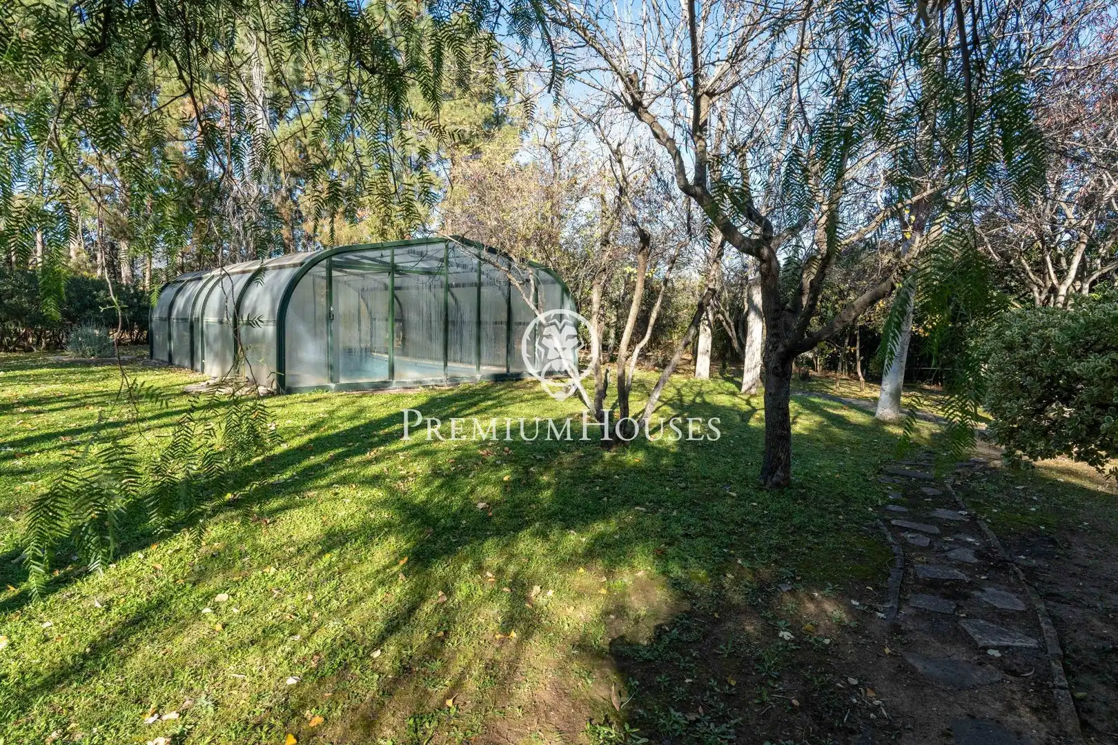 Landhaus mit Terrasse zum Verkauf in Polígono PLANA D'EN BERGA, imagen 47