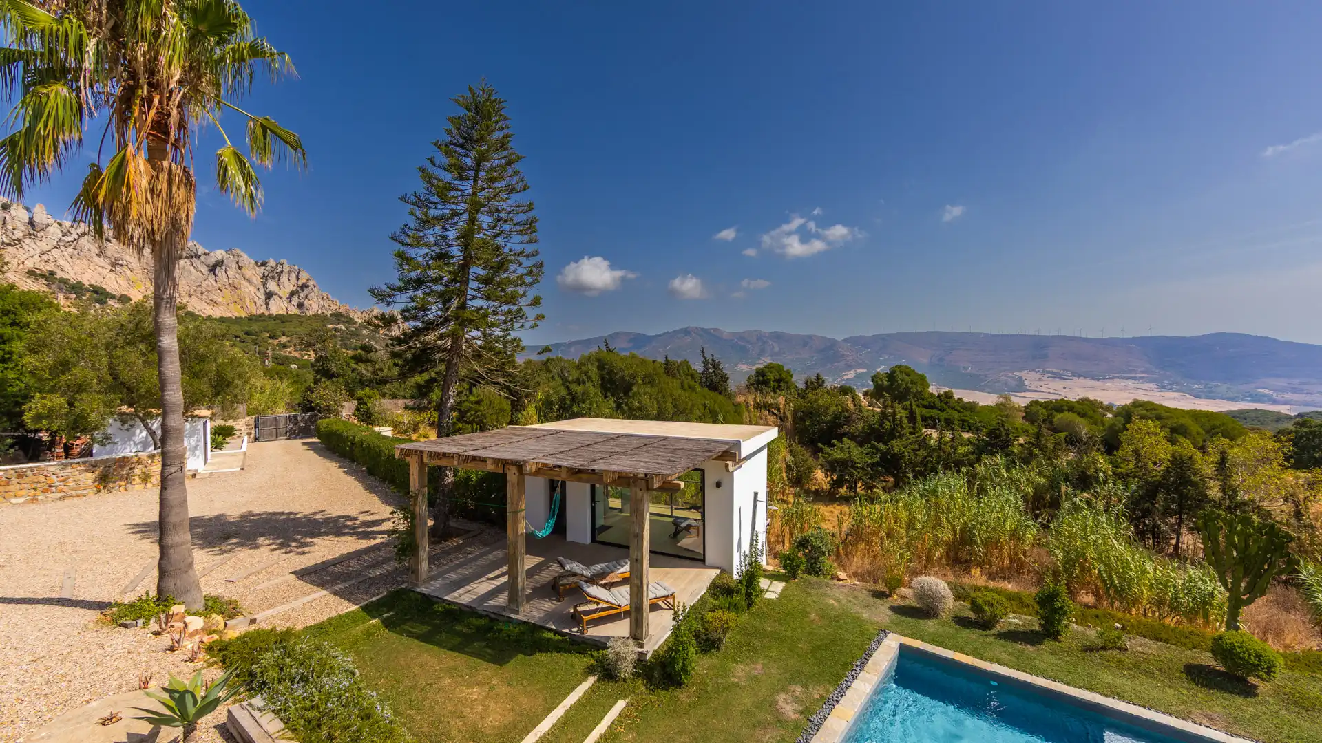 Chalet con terraza en venta en Paraje de Betis, imagen 7