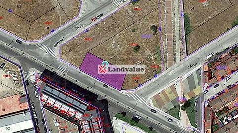 Foto 2 de Residencial en venda a Reyes Católicos, Tres Olivos - La Piedad, Talavera de la Reina