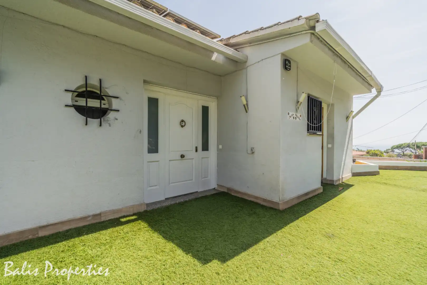 Casa o chalet en venta en Cabrils con Aire acondicionado, Calefacción y Jardín privado