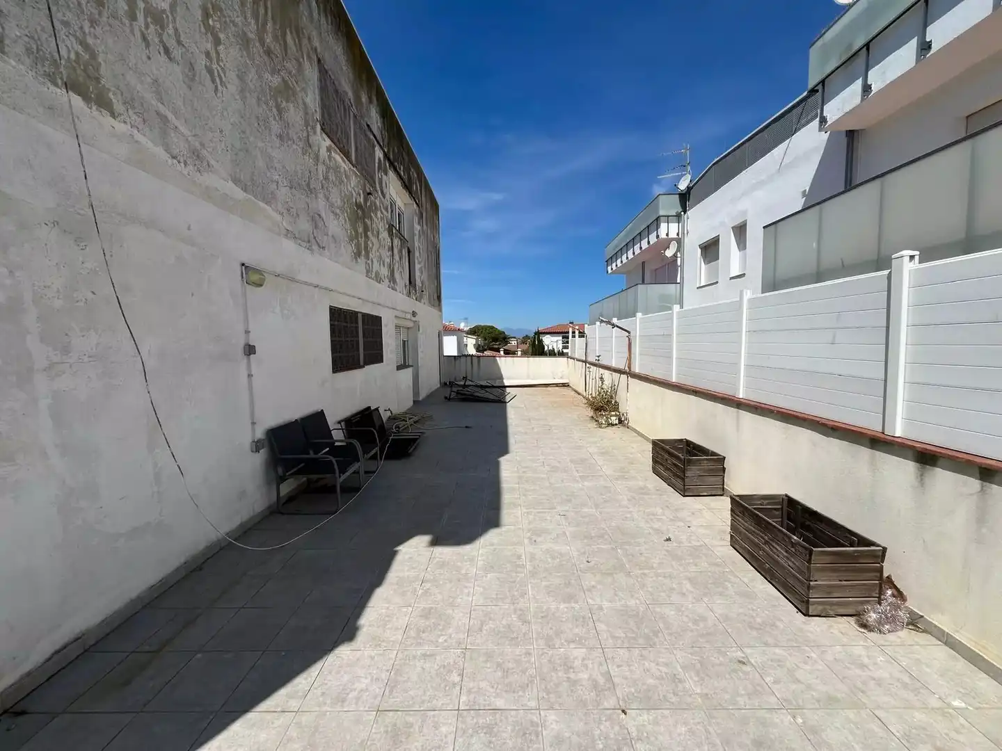 Apartamento en venta en Moxó - Sant Mori, imagen 2