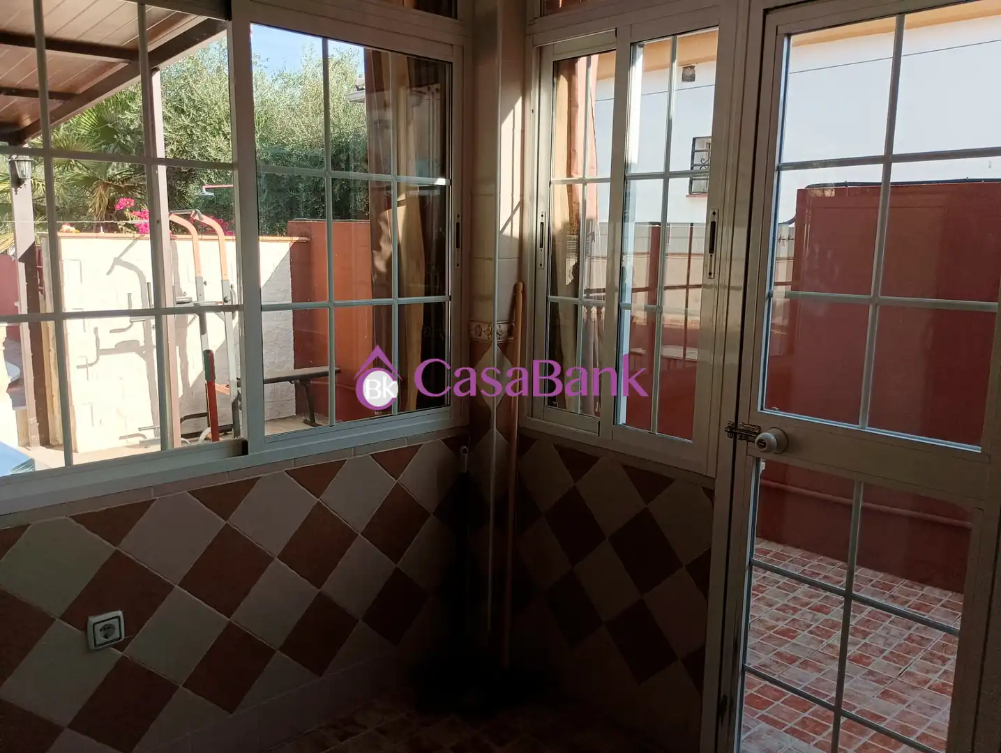 Casa con piscina in vendita a Periurbano Norte, imagen 6