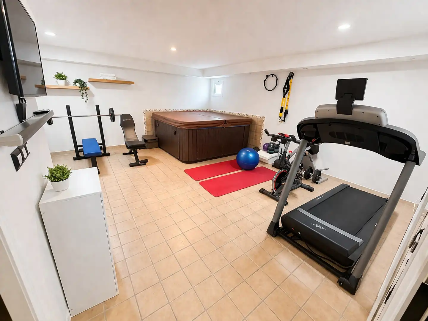 Casa o chalet en venta en Serranillos del Valle con Aire acondicionado, Calefacción y Jardín privado
