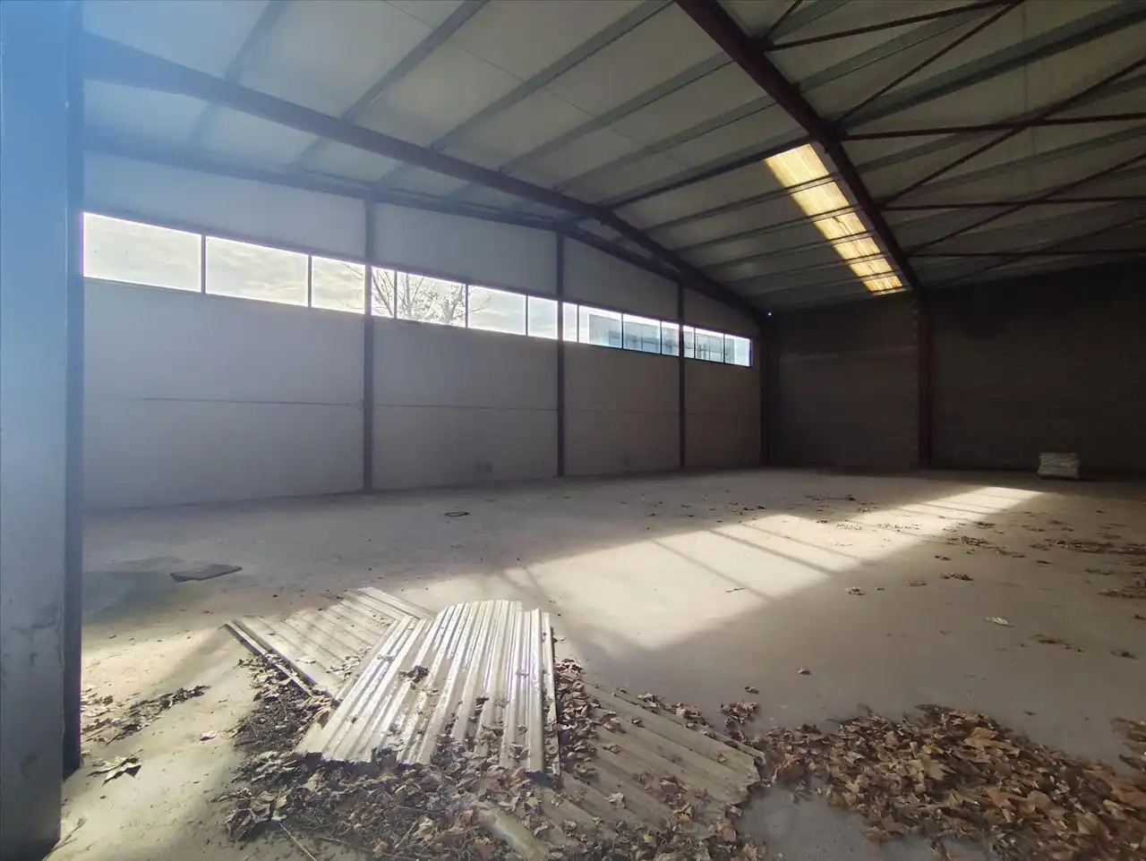 Nave industrial in vendita a TN SECTOR-B, imagen 6