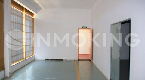 Foto 4 von Fabrikhallen zur Miete in Carlos Ruiz, Collado Villalba