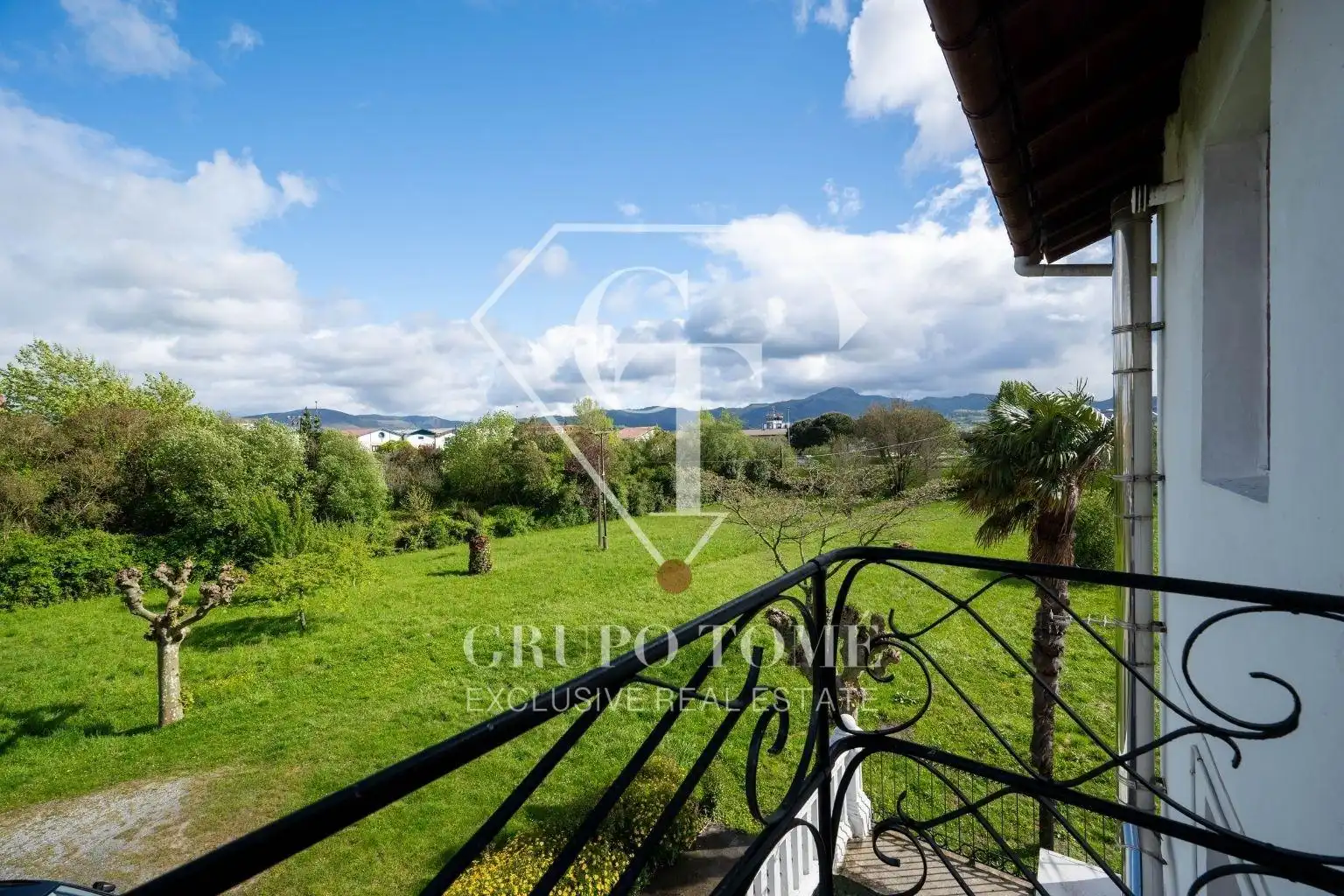 Haus mit Terrasse zum Verkauf in Calle Calle Erribera Behera 2, imagen 36
