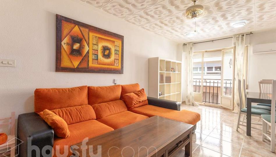 Foto 1 de Pis en venda a Carrer Lope de Vega, ., Novelda, Alicante