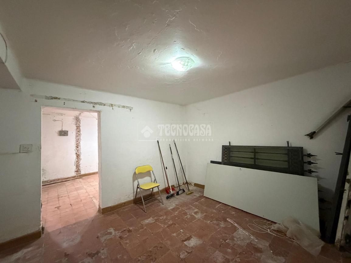 Casa adosada en venda en Mengíbar amb Aire condicionat, Calefacció i Balcó