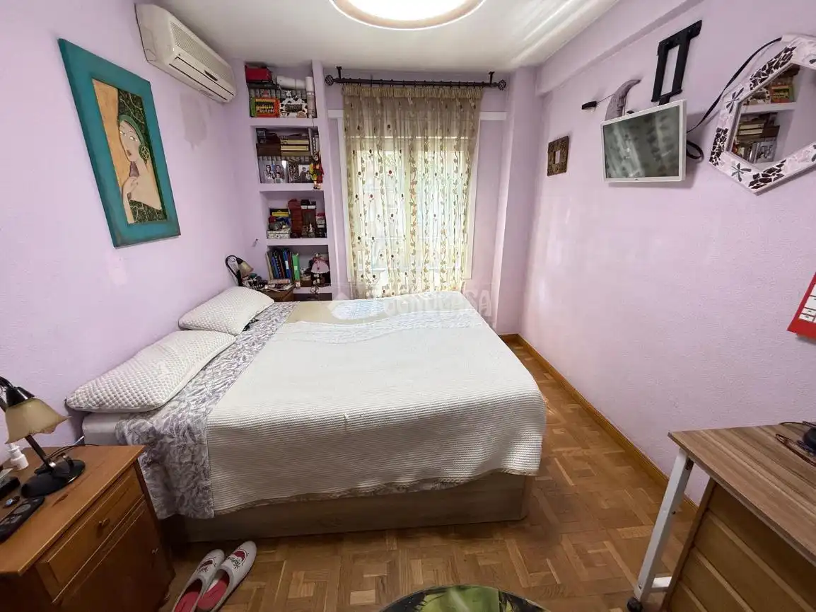 Piso en venta en Alameda de Osuna