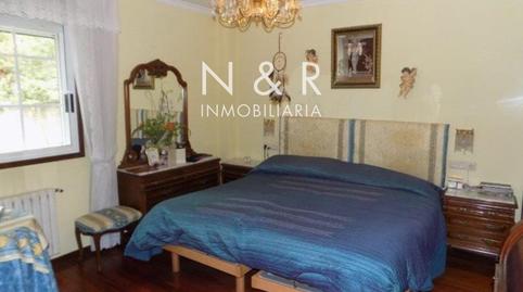 Foto 4 de Casa o xalet en venda a Magdalena, O Milladoiro, A Coruña