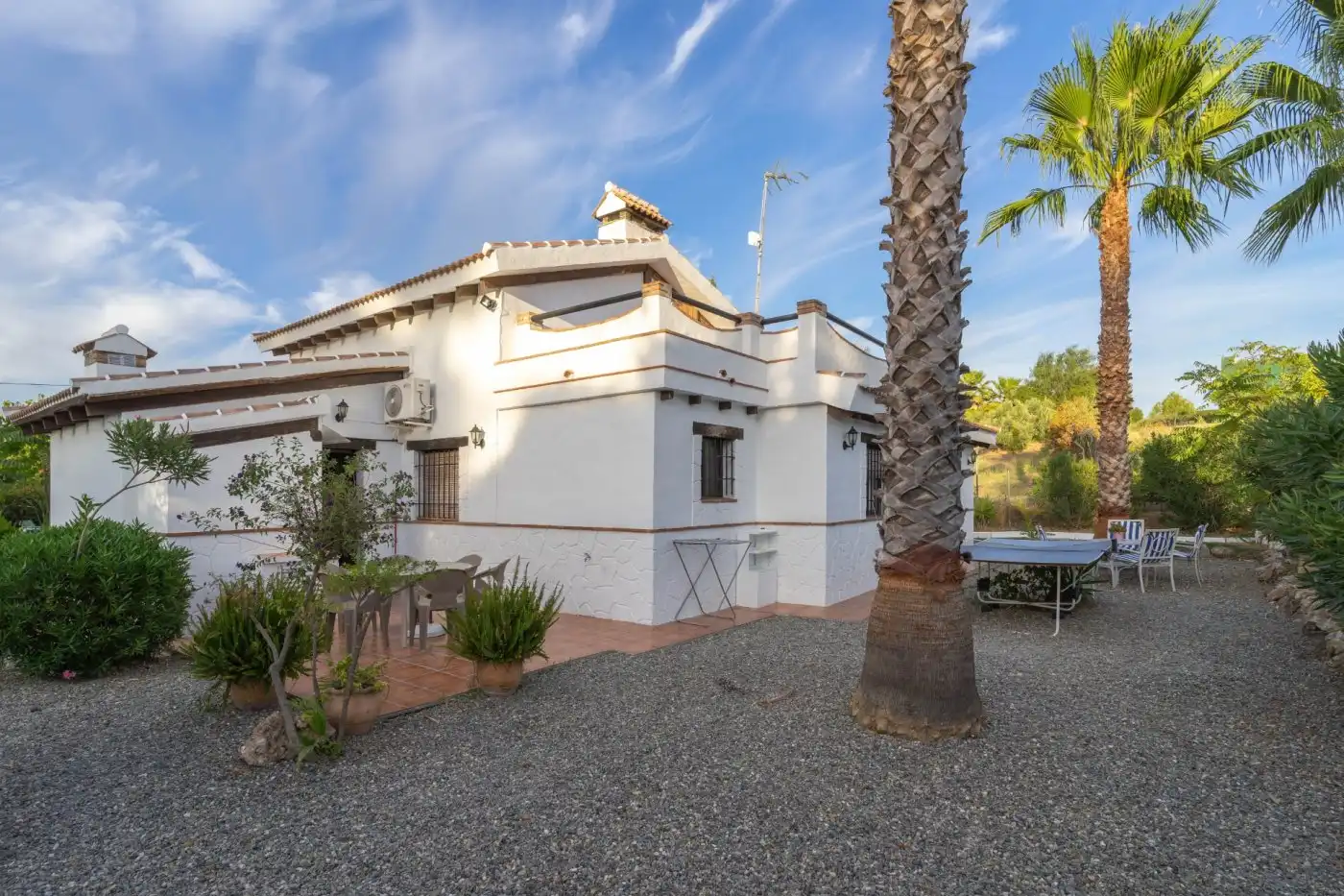 Villa mit Pool zum Verkauf in Centro, imagen 61