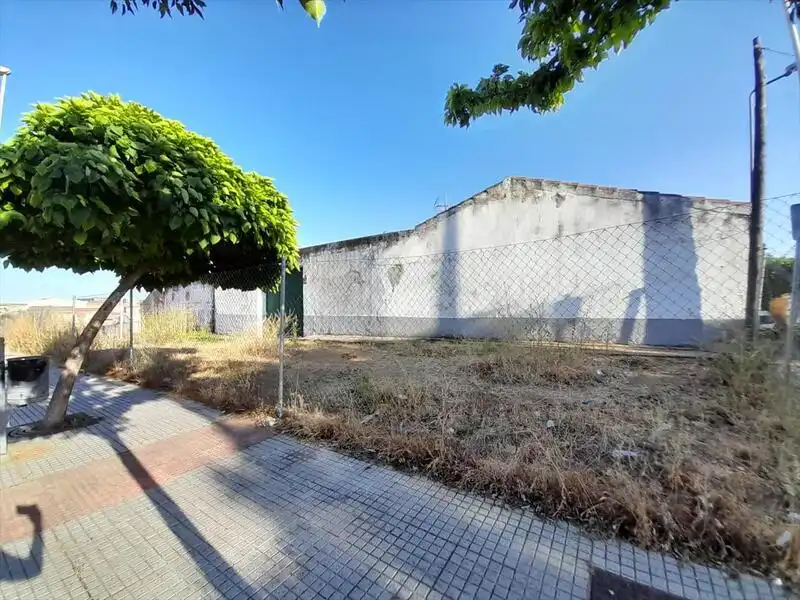 Terreni e lotti in vendita a Camino Viejo de Mirandilla, imagen 4