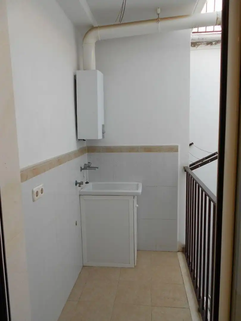 Bathroom of Flat for sale in Priego de Córdoba  with Terrace and Storage room