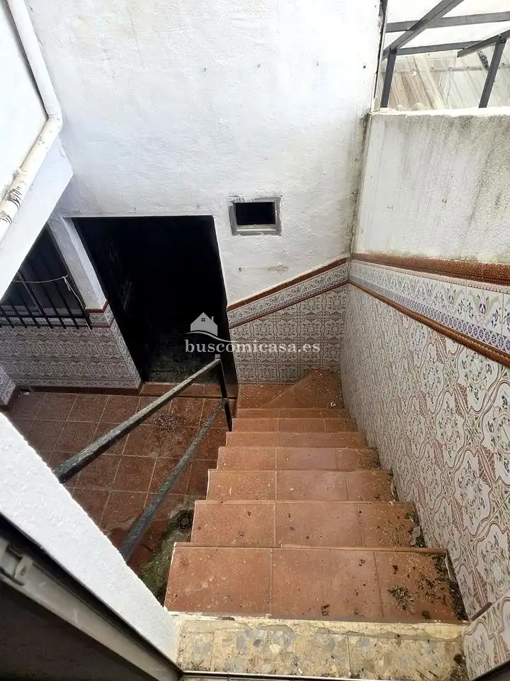 Casa o chalet en venta en Valdepeñas de Jaén con Terraza y Balcón