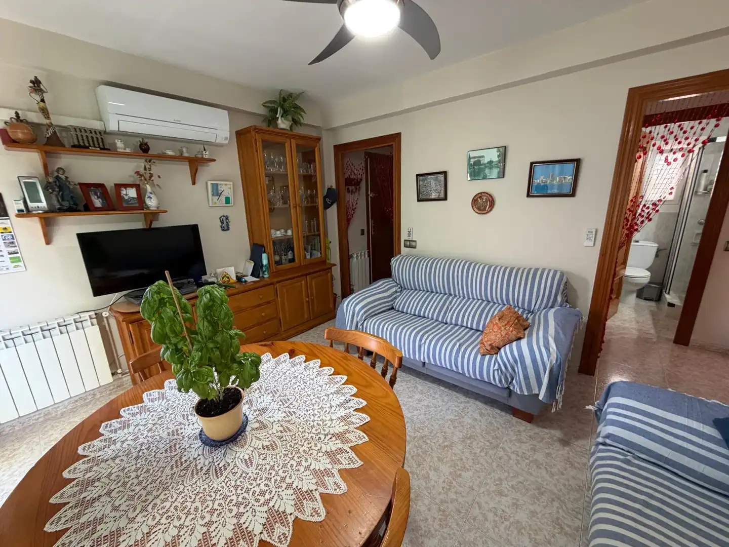 Flat with terrace for sale in Avinguda Sant Joan de Déu, imagen 12