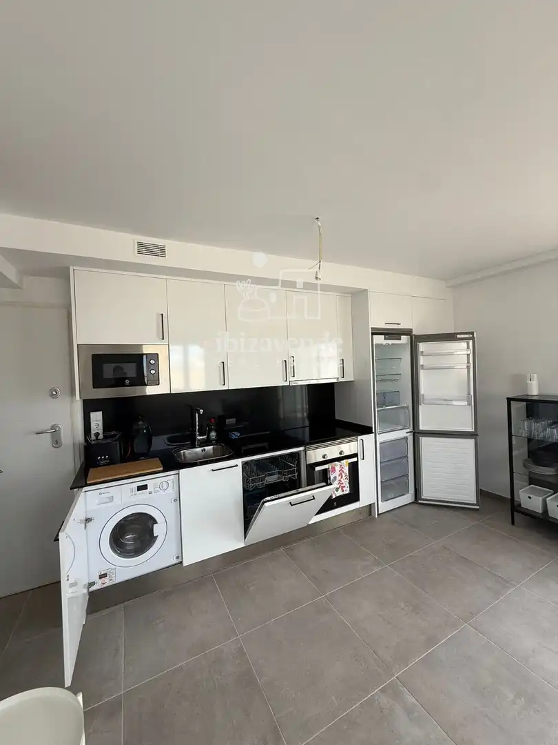 Appartement avec piscine à louer à de la Murta, imagen 2