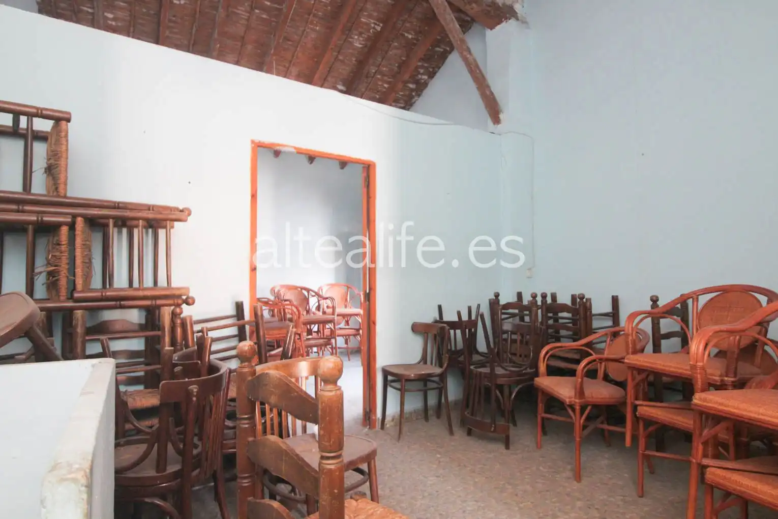 Country homes for sale in N/A, Altea ciudad