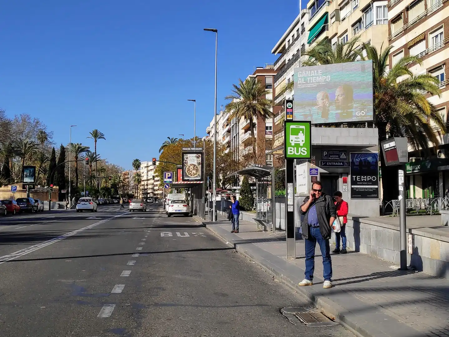 Local comercial de lloguer a Centro, imagen 6