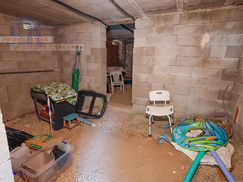 Casa o xalet en venda en El Perelló