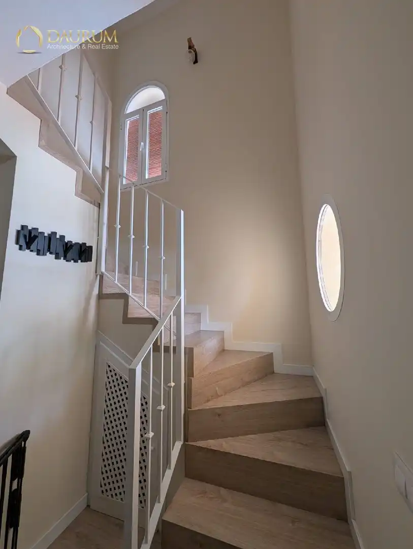 Detached homes for sale in Espartinas  with Air Conditioner, Heating and Private garden
