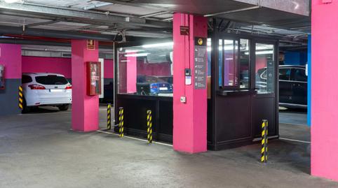 Photo 5 of Garage for rent in  Avenida Diagonal, 593, Barri de les Corts,  Barcelona Capital