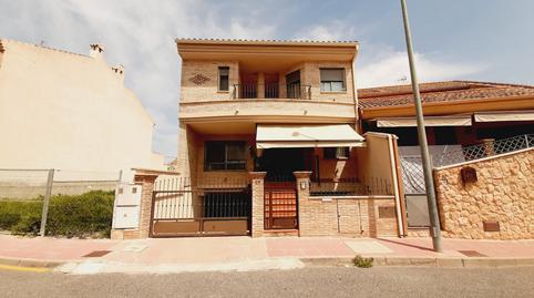 Foto 2 de Casa o xalet en venda a Calle Valladolid, 30, Villanueva del Río Segura, Murcia
