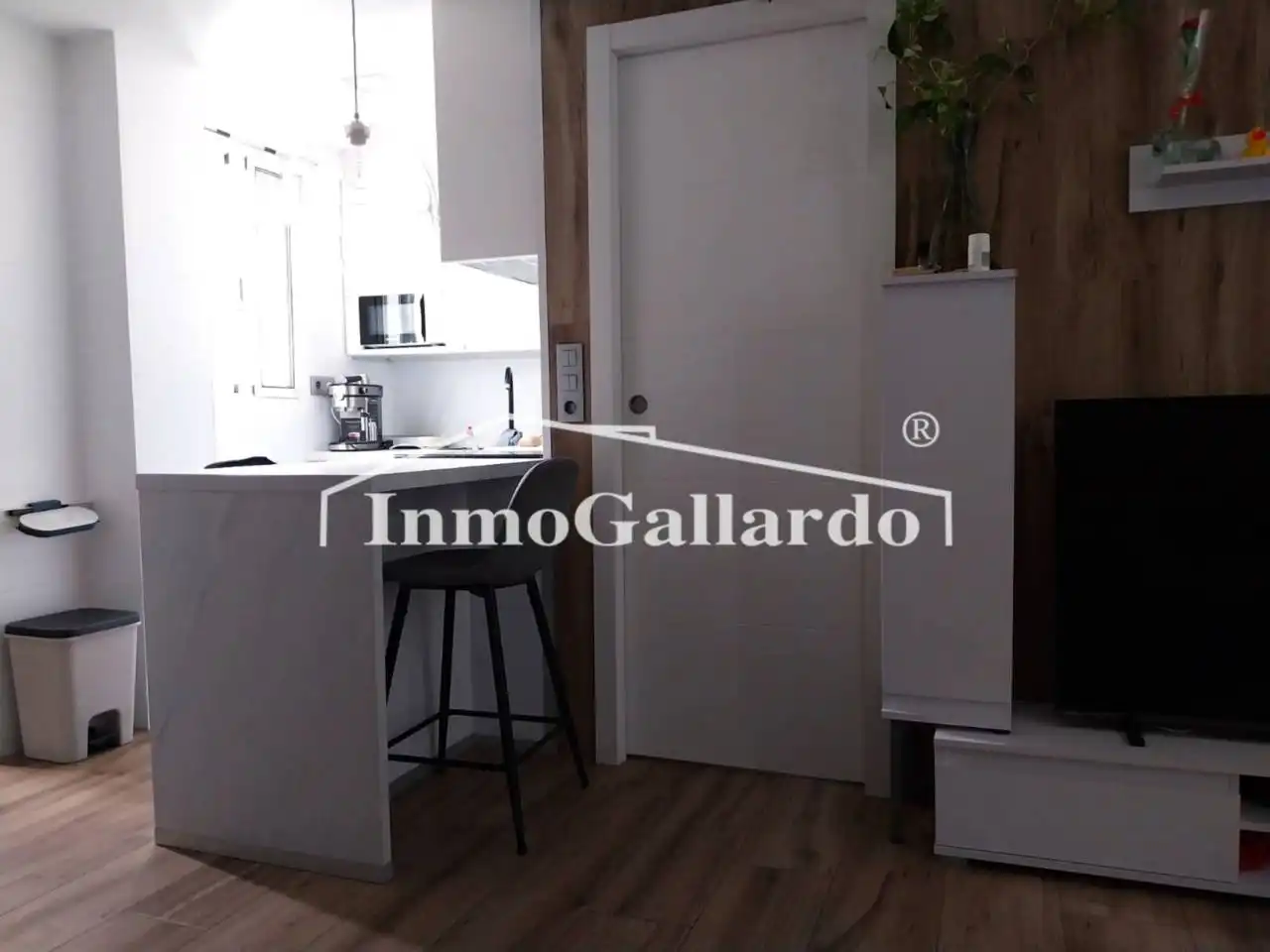 Wohnung zur Miete in Playa del Rincón