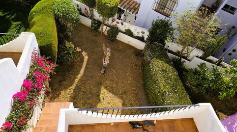Foto 3 de Casa adosada en venta en Aloha, Marbella
