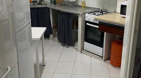 Foto 3 de Piso de alquiler en Valencia - Calle Turia, El Botànic,  Valencia Capital