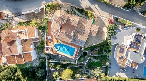 Foto 5 de Casa o xalet en venda a Soliguer, 43, Cala Advocat - Baladrar, Alicante