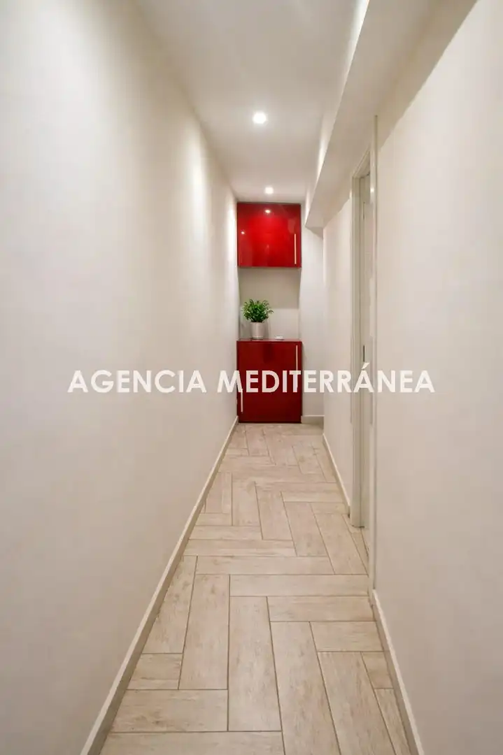Flat with lift for sale in Benicalap, imagen 8