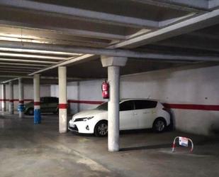 Parking of Garage for sale in Moncada