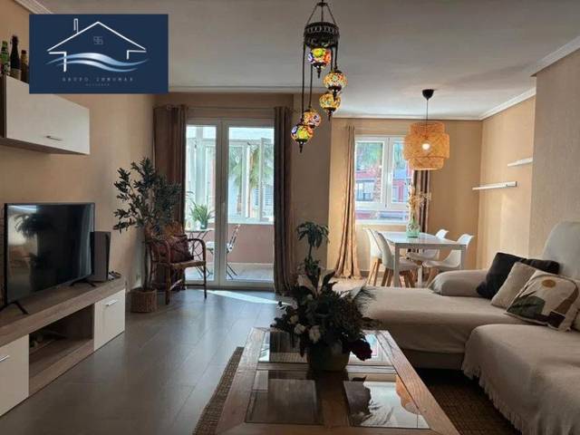 Piso en Venta en Santo Domigo