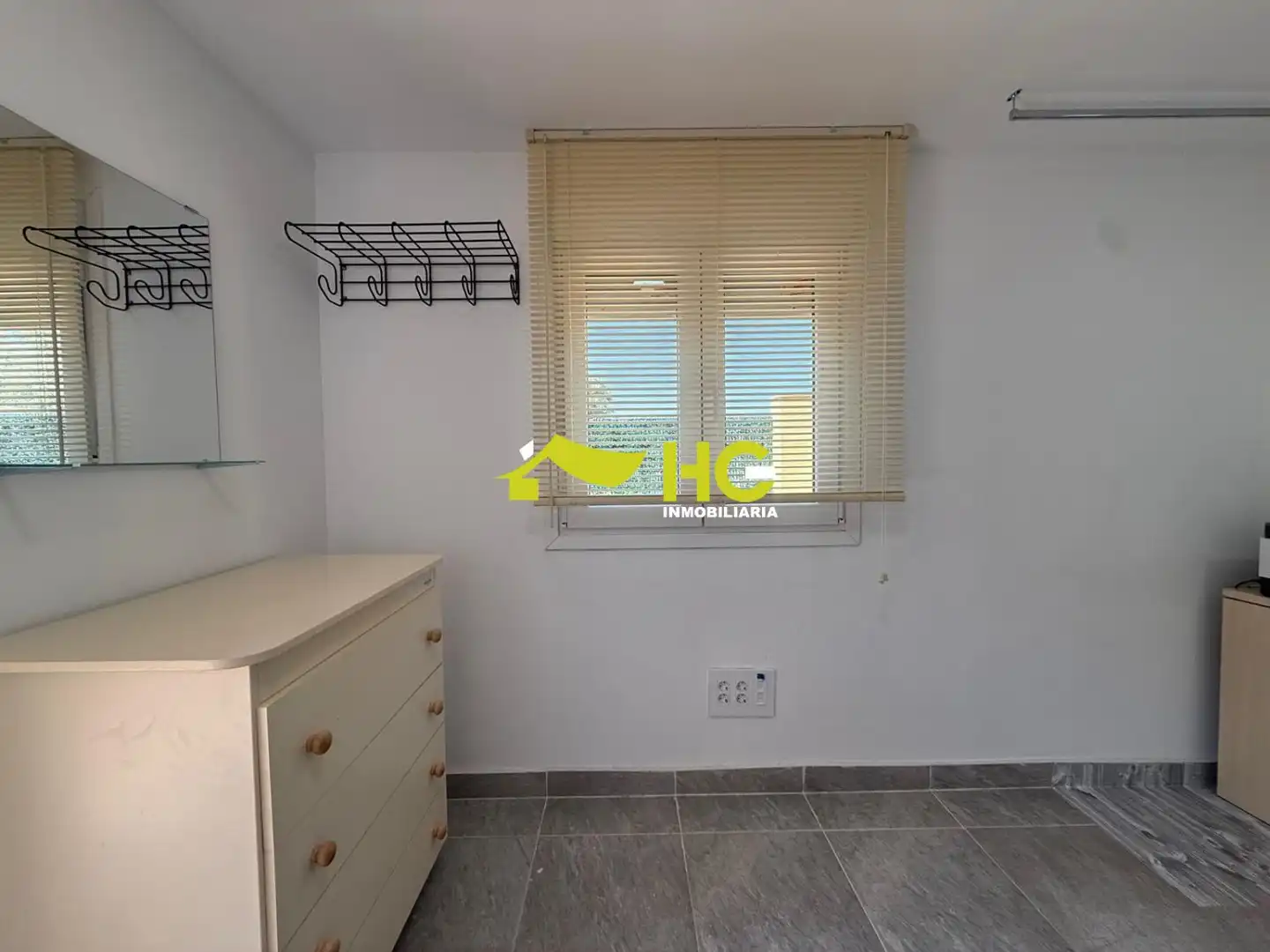 Küche von Wohnung zur Miete in Villaviciosa de Odón mit Heizung