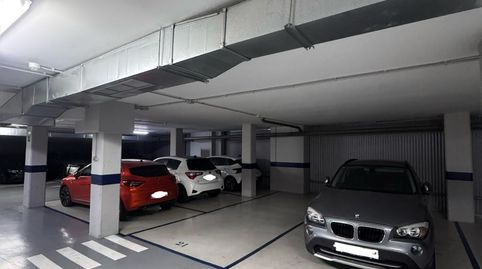Photo 3 of Garage for rent in Calle de Bernardino Obregón, 21, Palos de Moguer, Madrid Capital