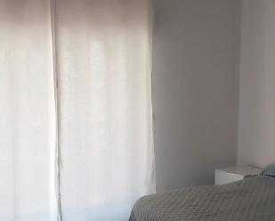 Bedroom of Flat to rent in  Granada Capital