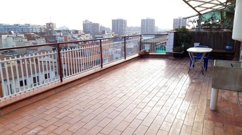 Photo 5 of Attic for rent in La Salut, Badalona