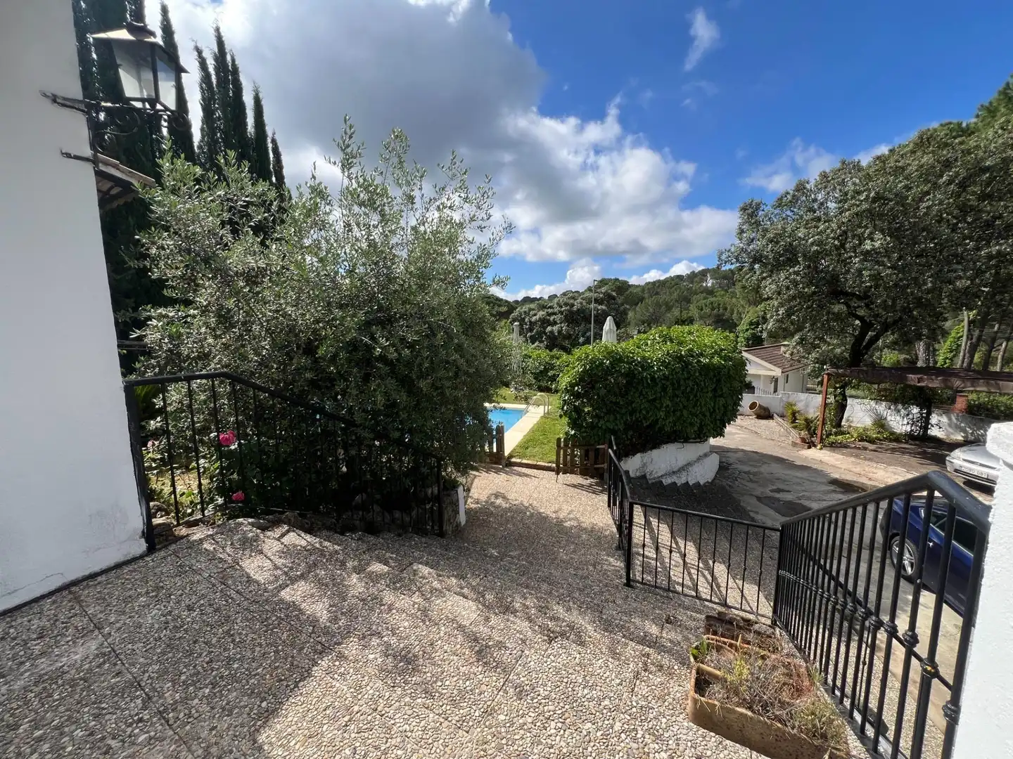 Chalet con piscina en venta en Calle Calle Puerto Artafi 6, imagen 65
