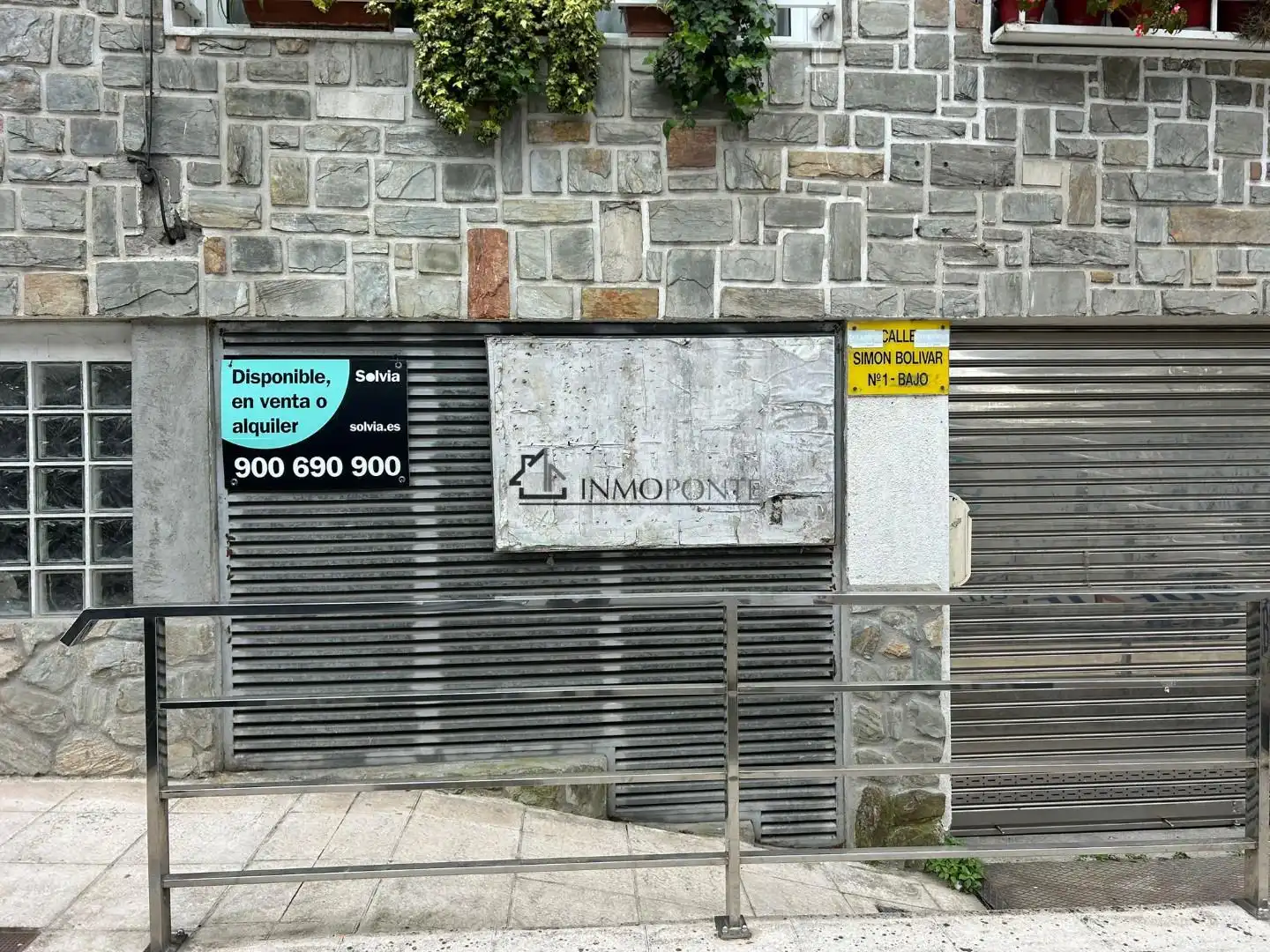 Business premises for sale in SIMON BOLIVAR, imagen 2