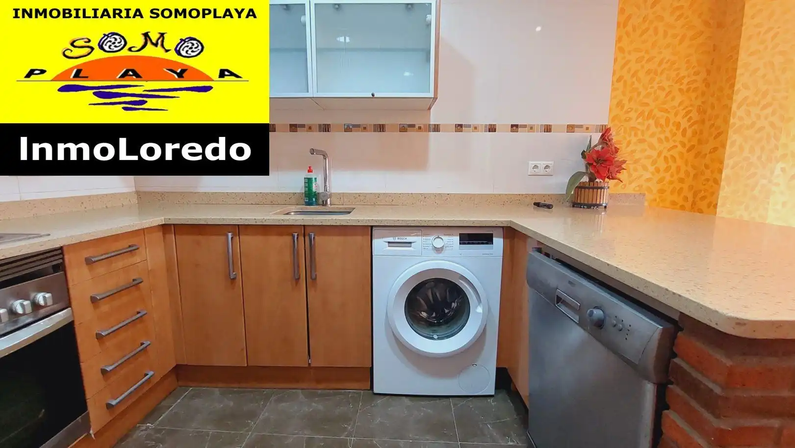 Cuina de Pis en venda en Medio Cudeyo amb Calefacció i Terrassa