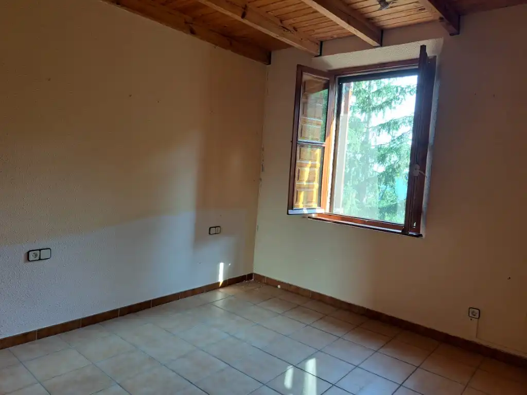 Habitación de Dúplex en venta en Fígols con Calefacción, Parquet y Trastero