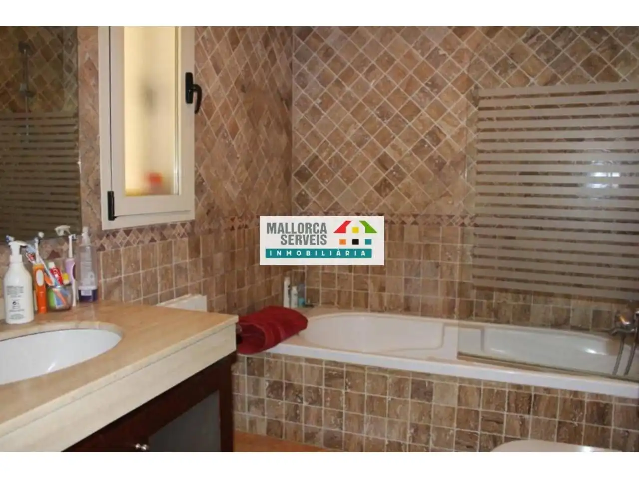 Casa con jardín en venta en Sant Llorenç des Cardassar, imagen 13