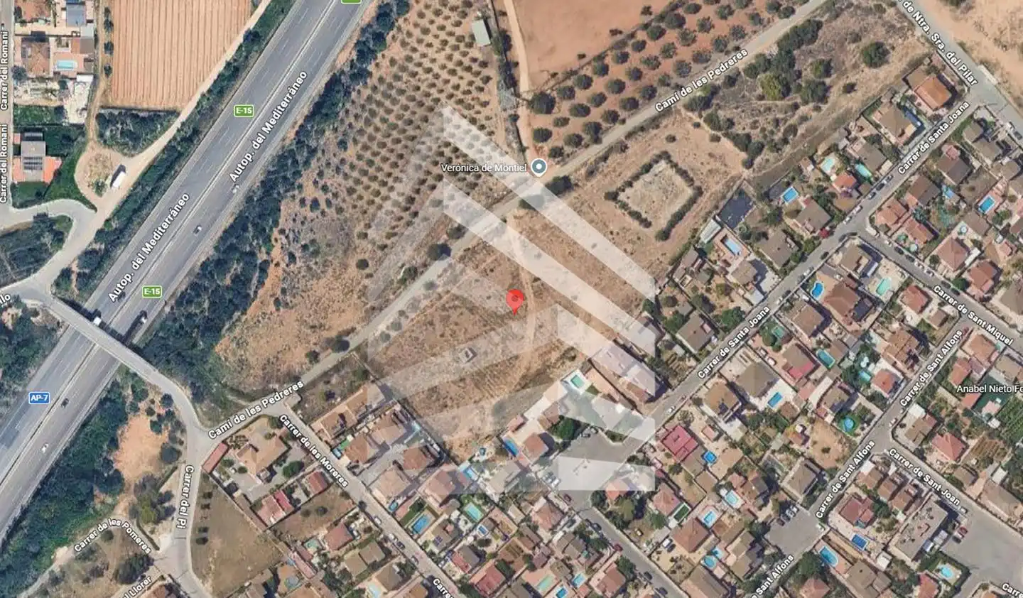Terrenys i solars en venda a Camí de les pedreres, imagen 8