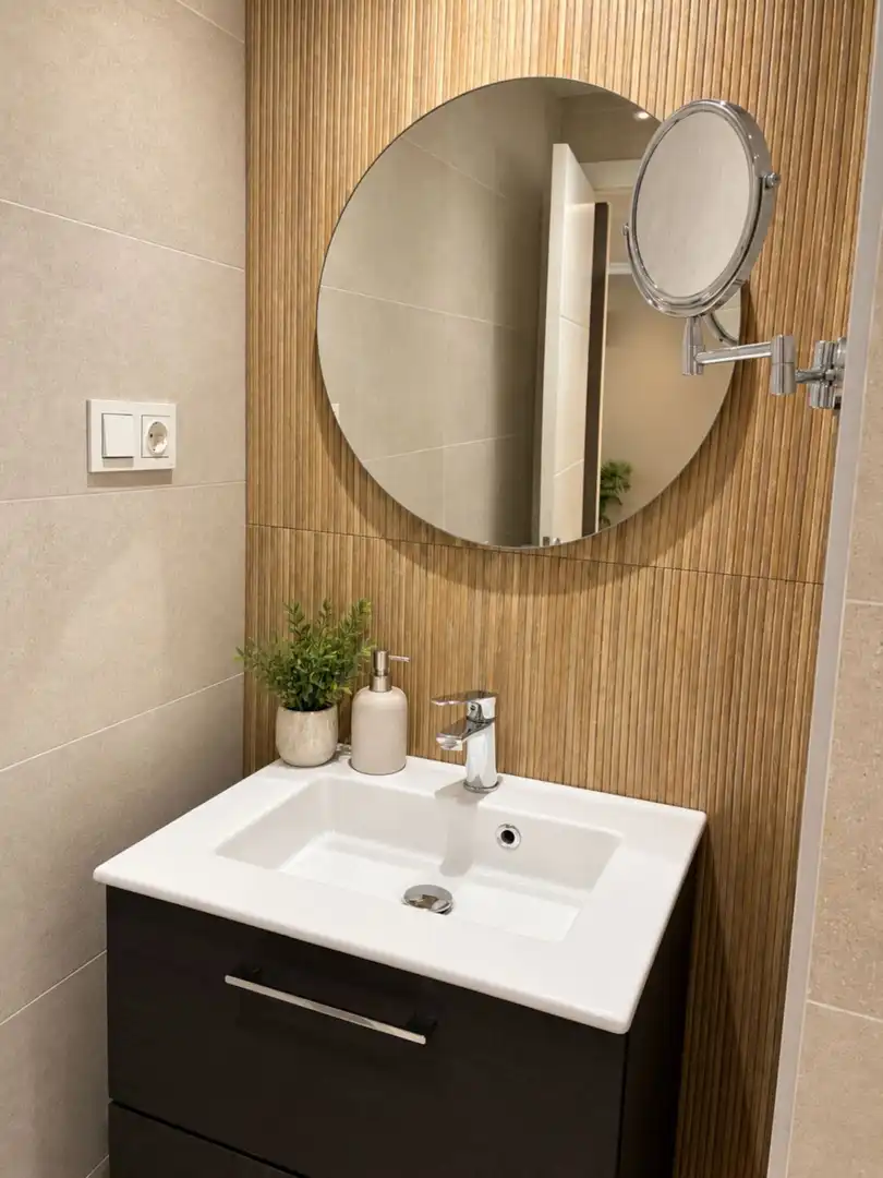 Apartamento en venta en San Pedro de Alcántara, imagen 17