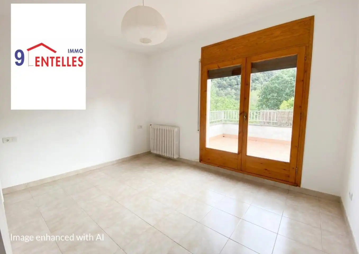 Casa amb jardí en venda a Aiguafreda, imagen 11