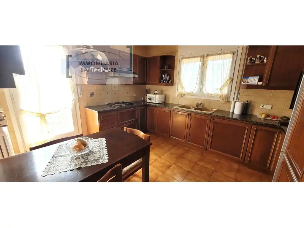 Cocina de Casa o chalet en venta en Sant Quirze del Vallès