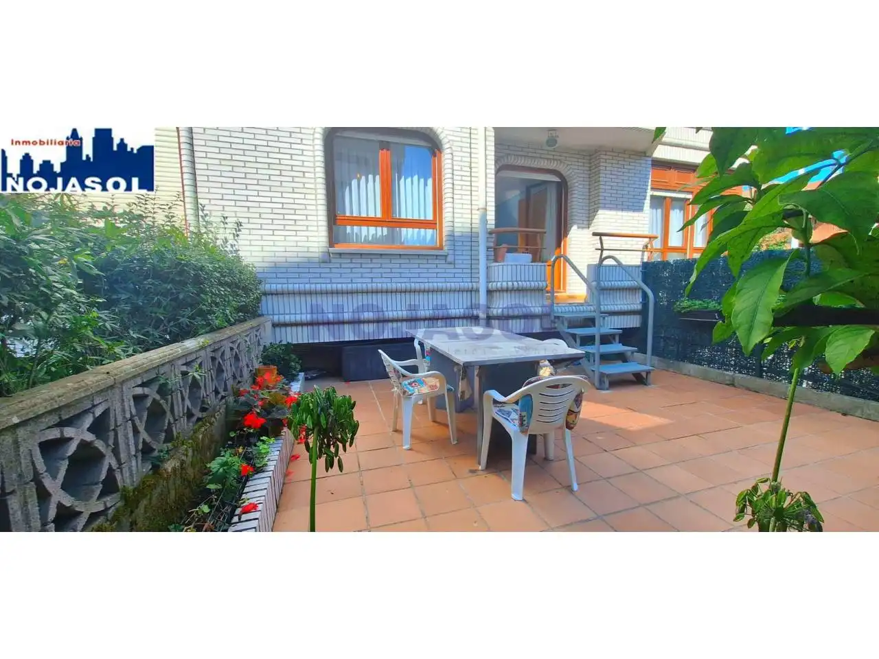 Apartment mit Garten zum Verkauf in Calle Victoria, imagen 5